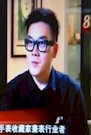 Shawn interviwed by Mediacorp Channel 8 New on 24 Aug 13