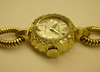 Rolex Precision