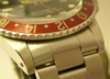 Rolex GMT