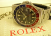 Rolex GMT