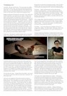 JULY 2009 - magazine contribution on watch collecting 